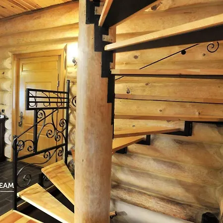 Mountain Dream House * Zlatibor