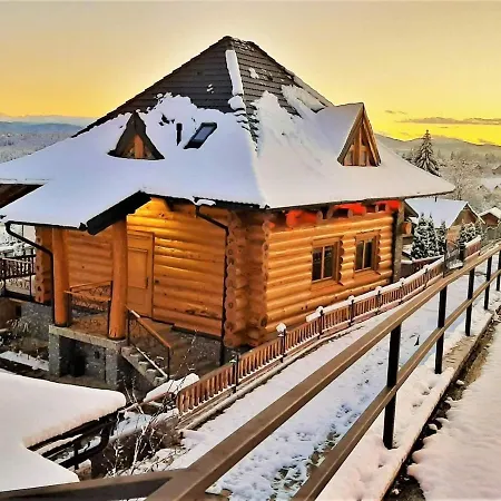 Mountain Dream House Zlatibor