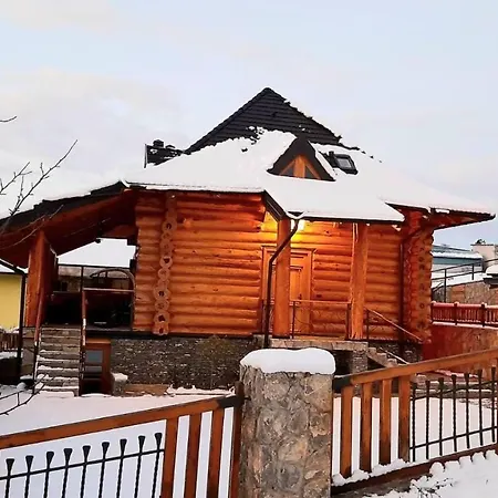 Mountain Dream House *
